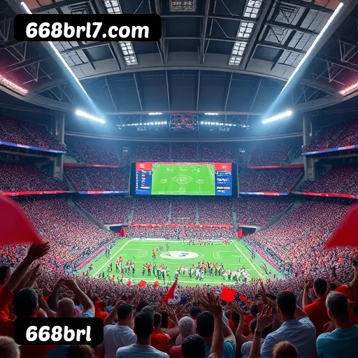 Processo de Download do App 668brl - Passo a Passo Simples