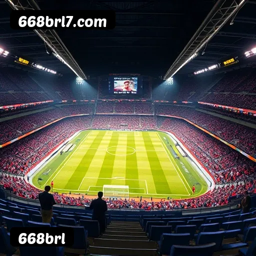 Cassino ao Vivo 668brl - Dealers Brasileiros Profissionais